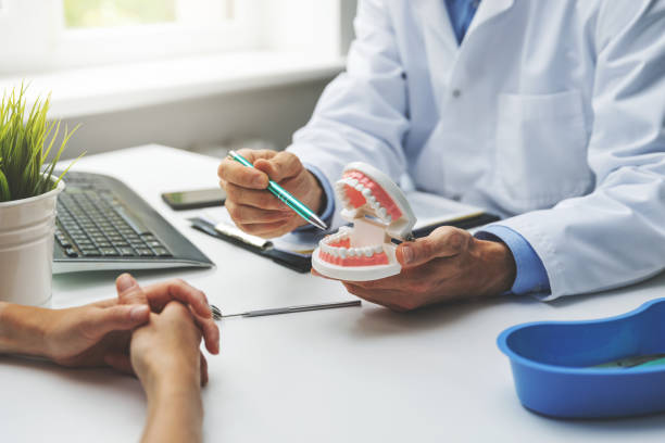 Oral Cancer Screening in Maryville, MO