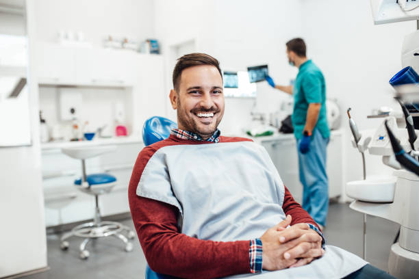 Best Dental Fillings (Composite and Amalgam)  in Maryville, MO