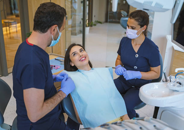 Emergency Dental Services in Maryville, MO