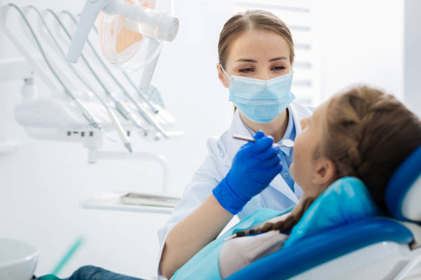 Best Pediatric Dentistry  in Maryville, MO